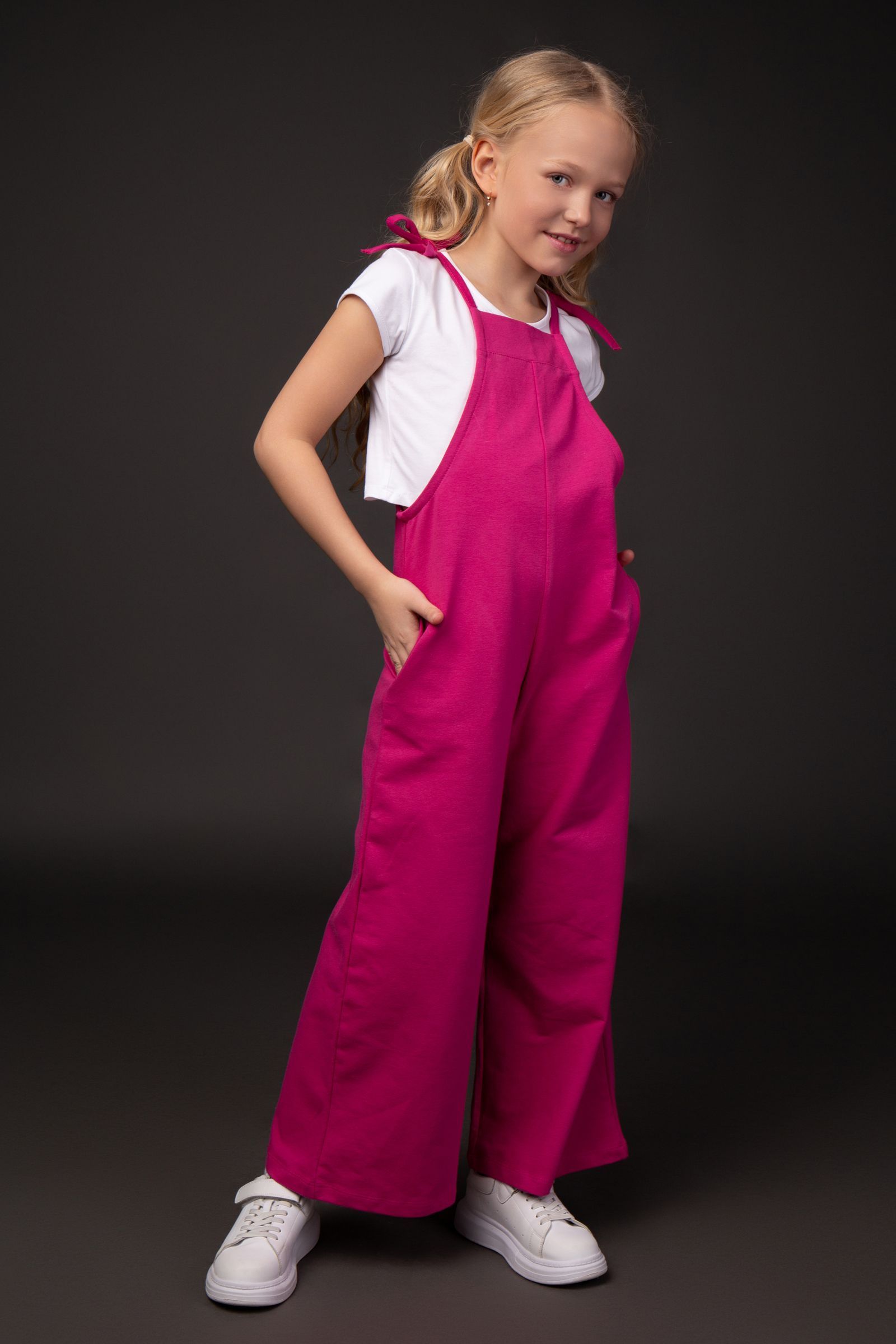 Костюм-КС15-4385 оптом от производителя детской одежды 'Алёна'