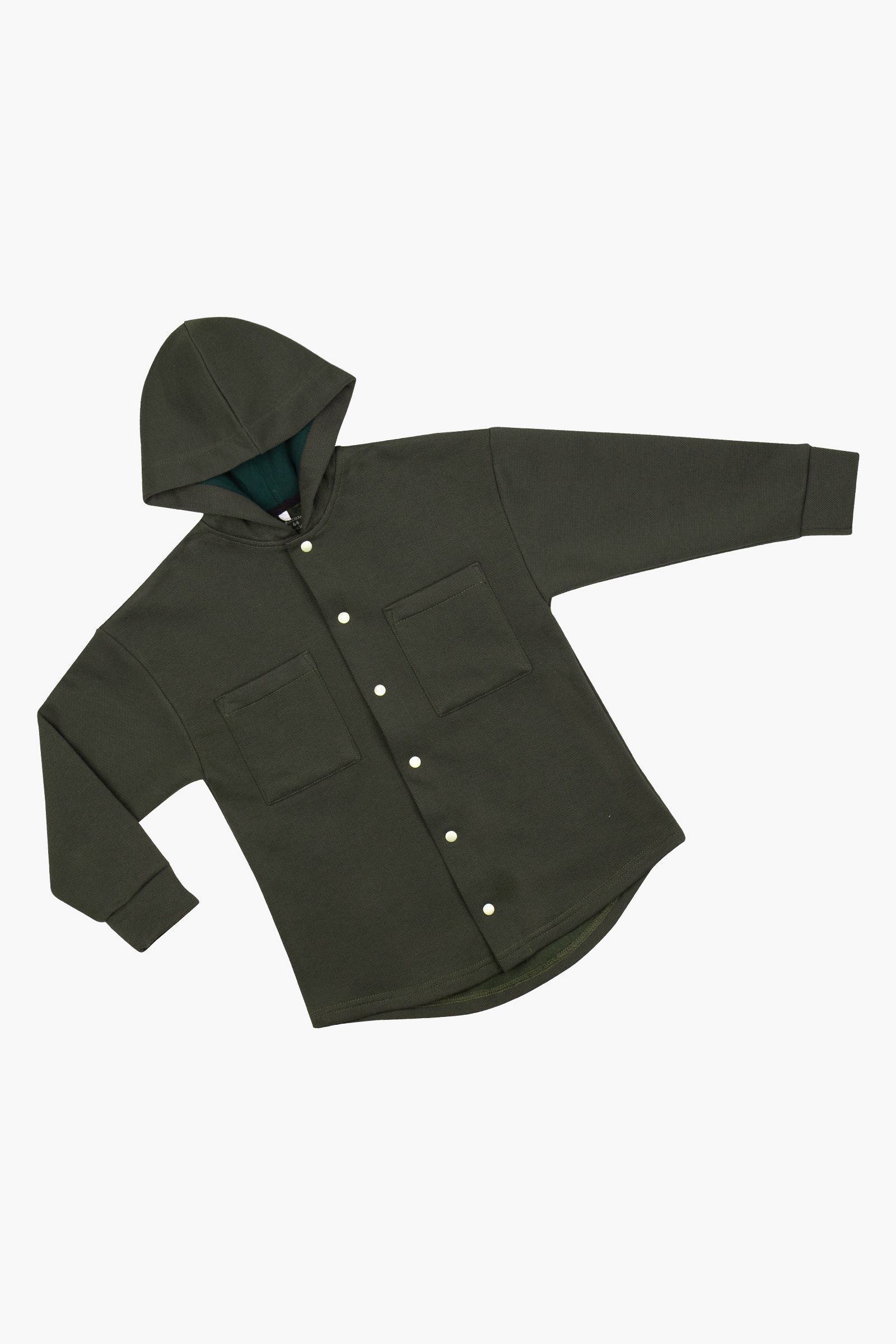 Куртка-КР25-4484 оптом от производителя детской одежды 'Алёна'