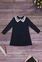 Платье-ПЛ15-4513 оптом от производителя детской одежды 'Алёна'