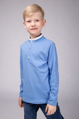 Джемпер-ДЖ09-4487 оптом от производителя детской одежды 'Алёна'