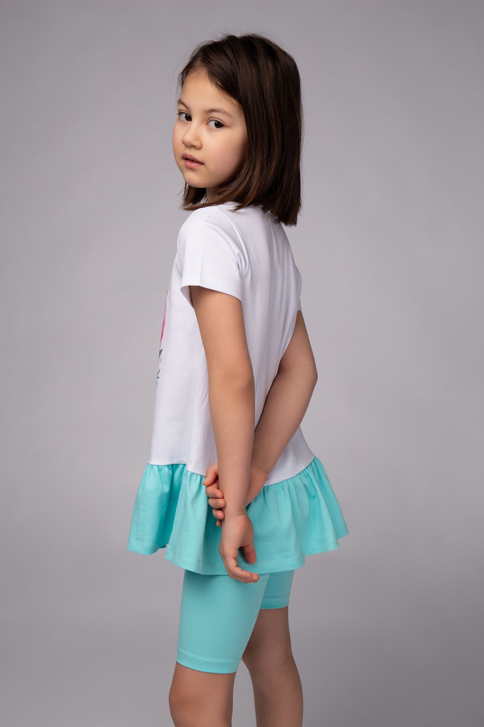Костюм-КС09-4465 оптом от производителя детской одежды 'Алёна'