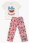 Пижама-ПЖ02-3901 оптом от производителя детской одежды 'Алёна'