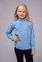 Джемпер-БЛ14-4468 оптом от производителя детской одежды 'Алёна'