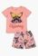 Пижама-ПЖ02-3900 оптом от производителя детской одежды 'Алёна'