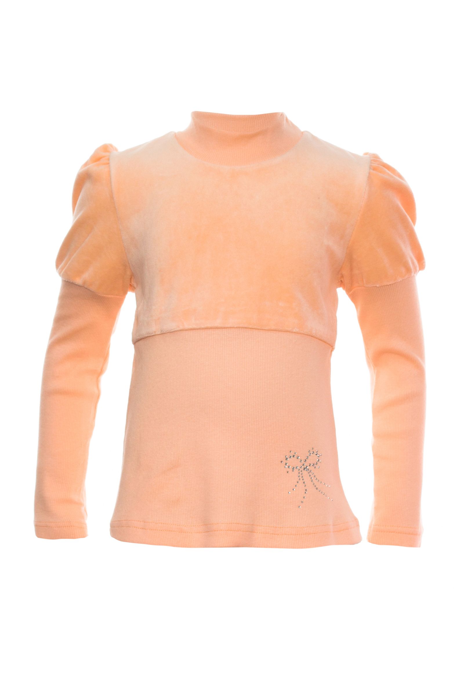 Джемпер-6-1084 оптом от производителя детской одежды 'Алёна'