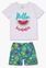 Пижама-ПЖ02-3900 оптом от производителя детской одежды 'Алёна'