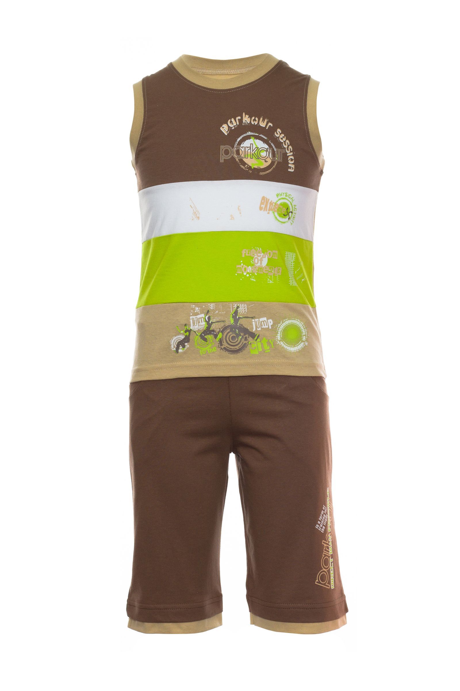 Комплект-КС02-1149 оптом от производителя детской одежды 'Алёна'