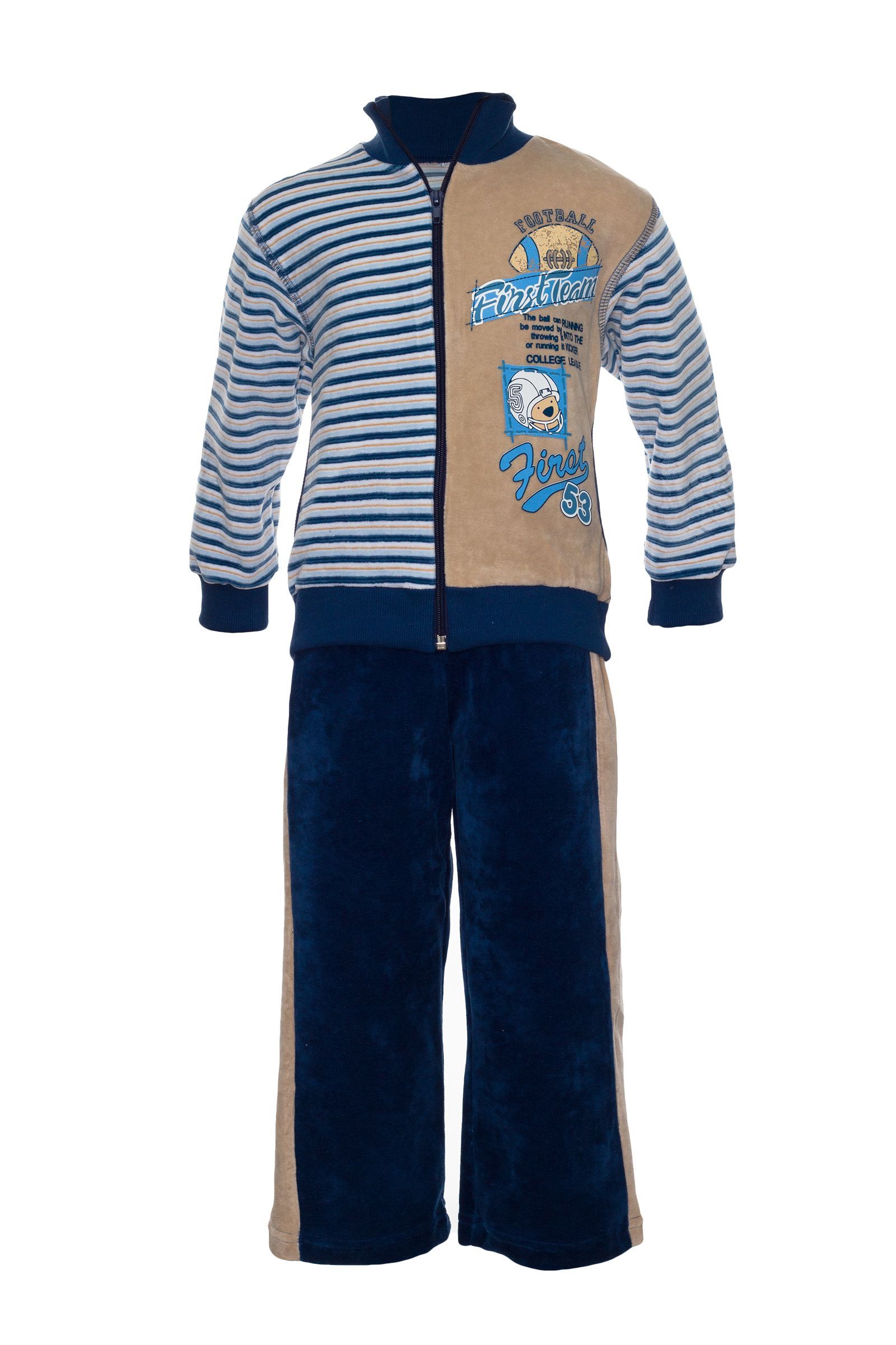 Комплект-КС04-1245 оптом от производителя детской одежды 'Алёна'