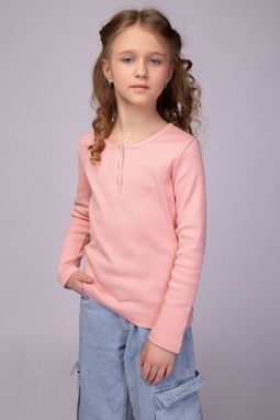 Джемпер-ДЖ12-4605 оптом от производителя детской одежды 'Алёна'