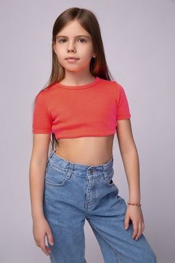 Джемпер-ДЖ12-4657 оптом от производителя детской одежды 'Алёна'
