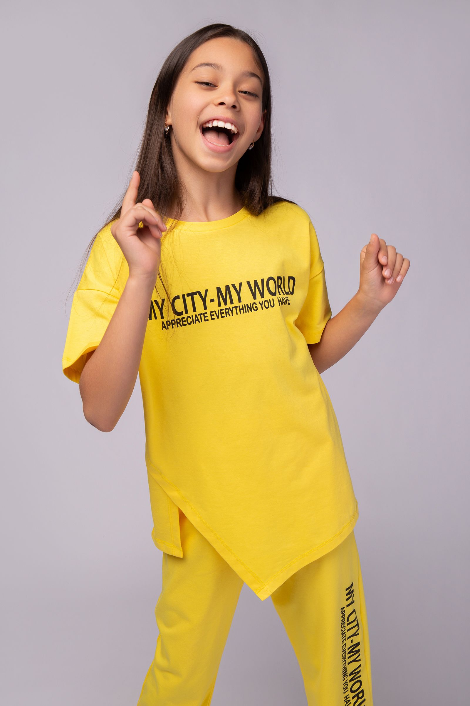 Костюм-КС09-4687 оптом от производителя детской одежды 'Алёна'