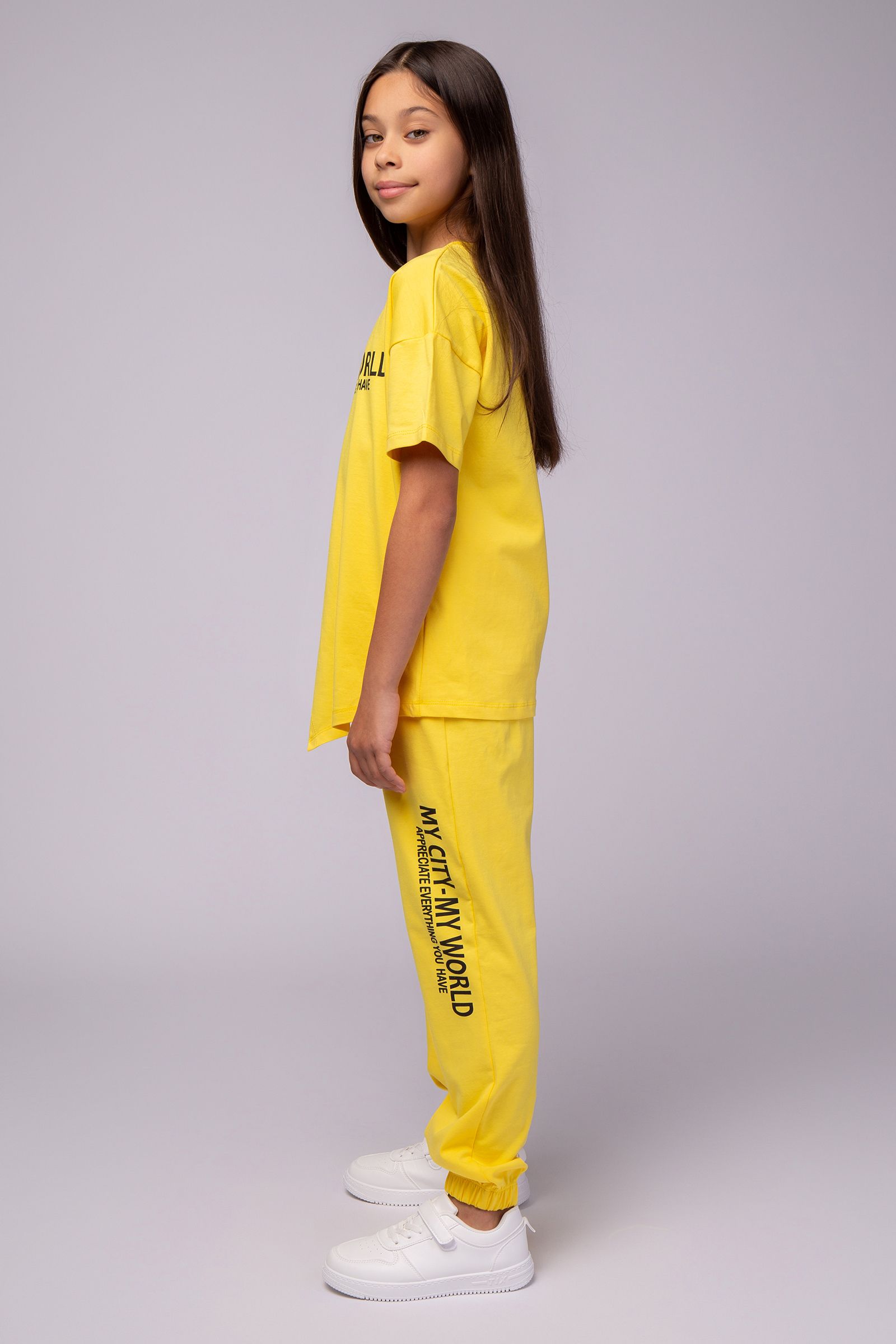 Костюм-КС09-4687 оптом от производителя детской одежды 'Алёна'