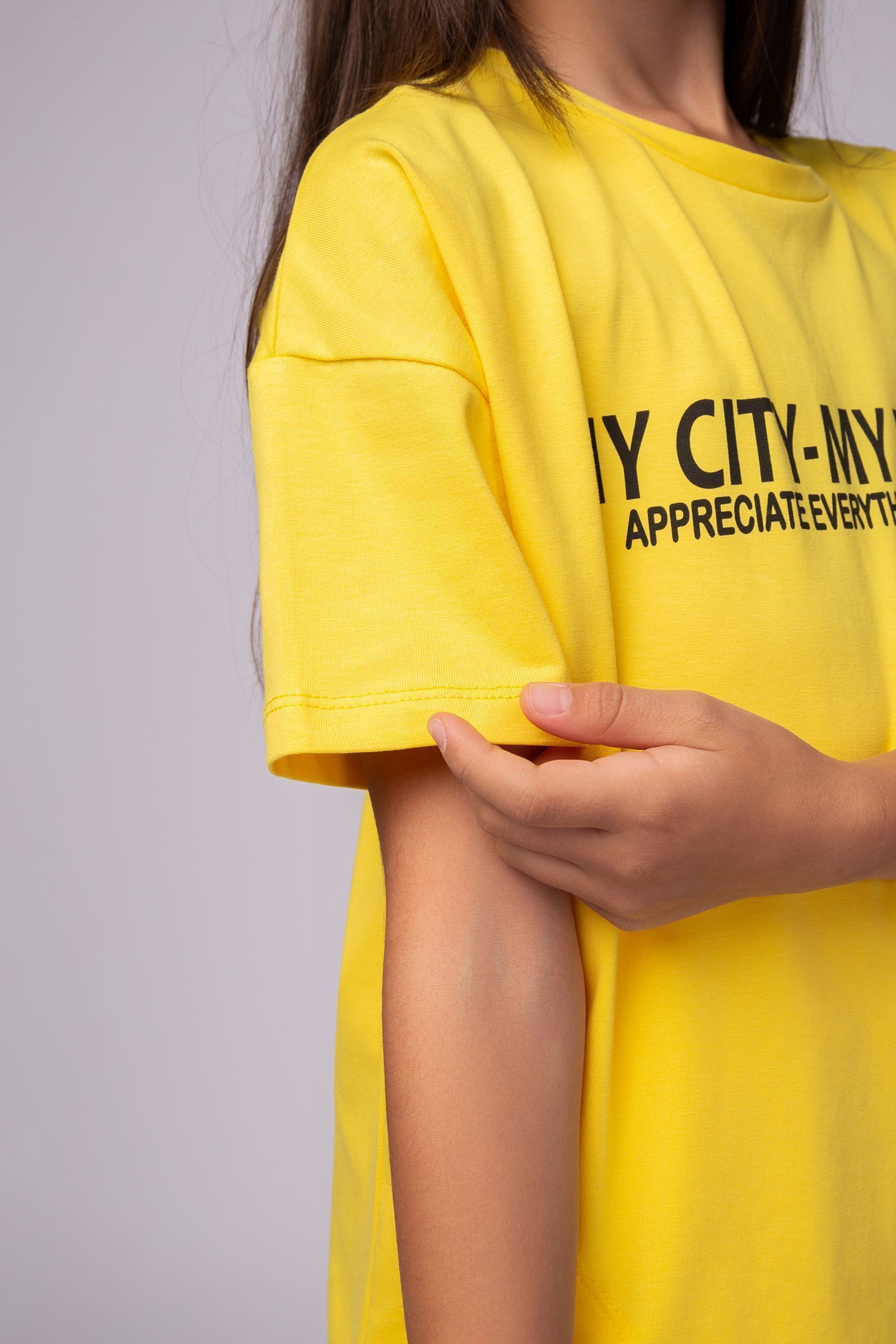 Костюм-КС09-4687 оптом от производителя детской одежды 'Алёна'