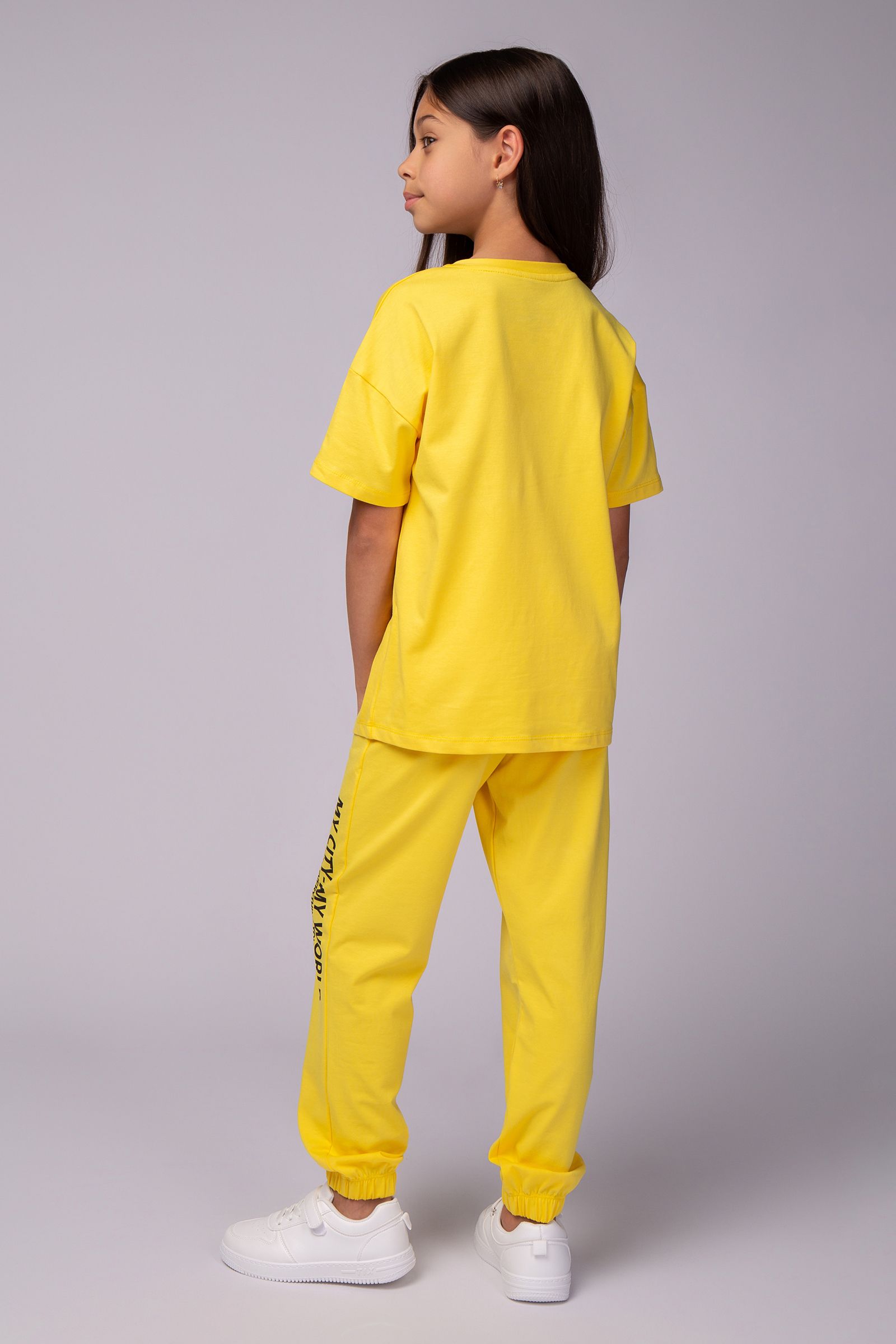 Костюм-КС09-4687 оптом от производителя детской одежды 'Алёна'