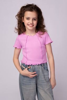 Джемпер-ДЖ12-4644 оптом от производителя детской одежды 'Алёна'