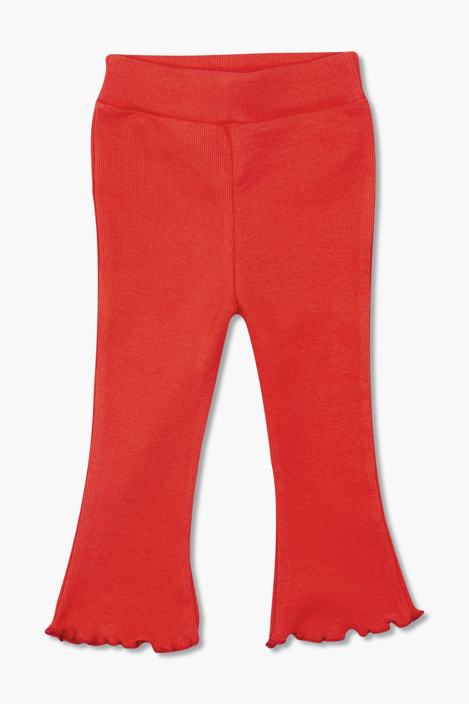 Брюки-БР12-4569 оптом от производителя детской одежды 'Алёна'