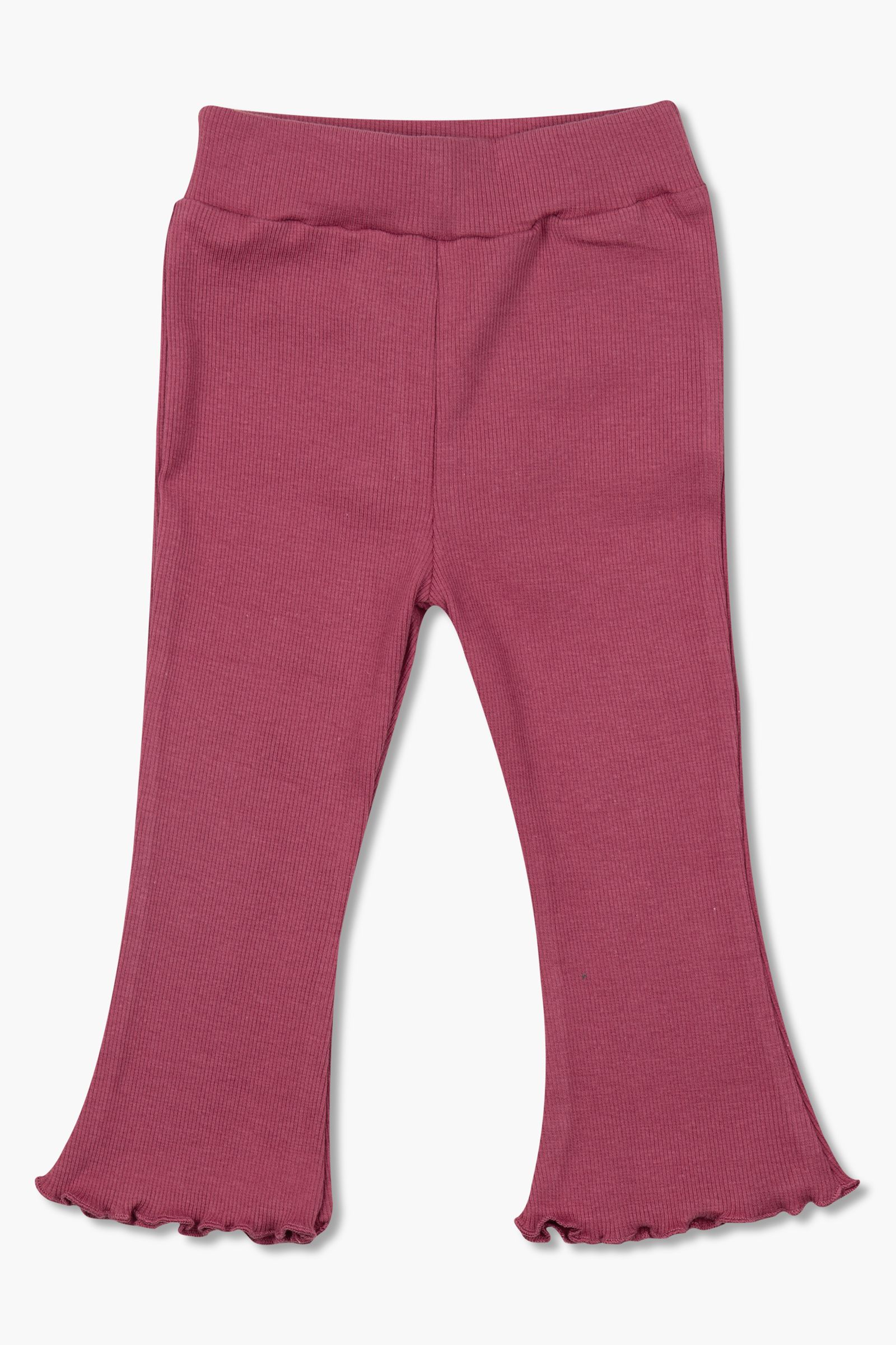 Брюки-БР12-4569 оптом от производителя детской одежды 'Алёна'