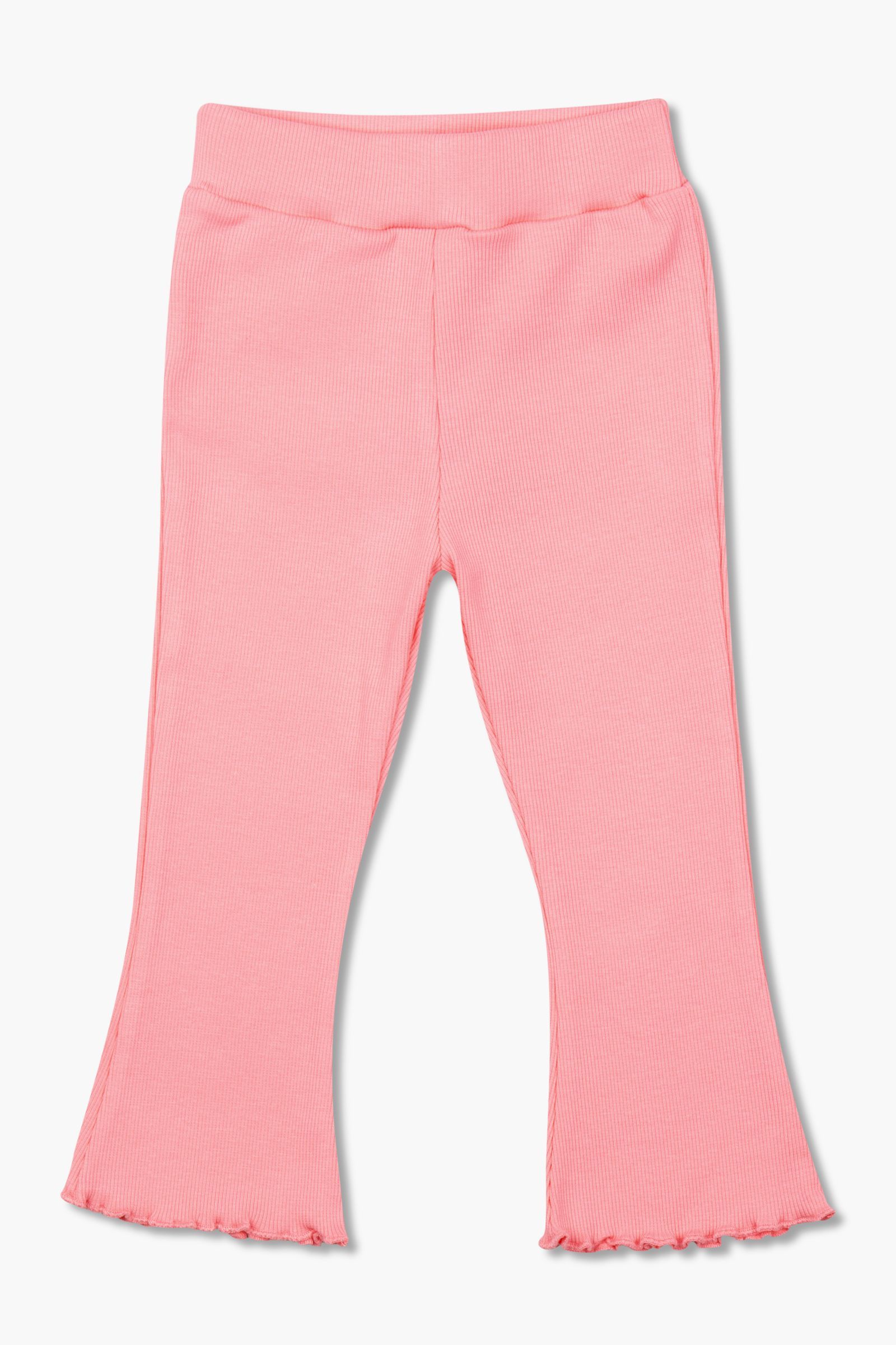 Брюки-БР12-4569 оптом от производителя детской одежды 'Алёна'