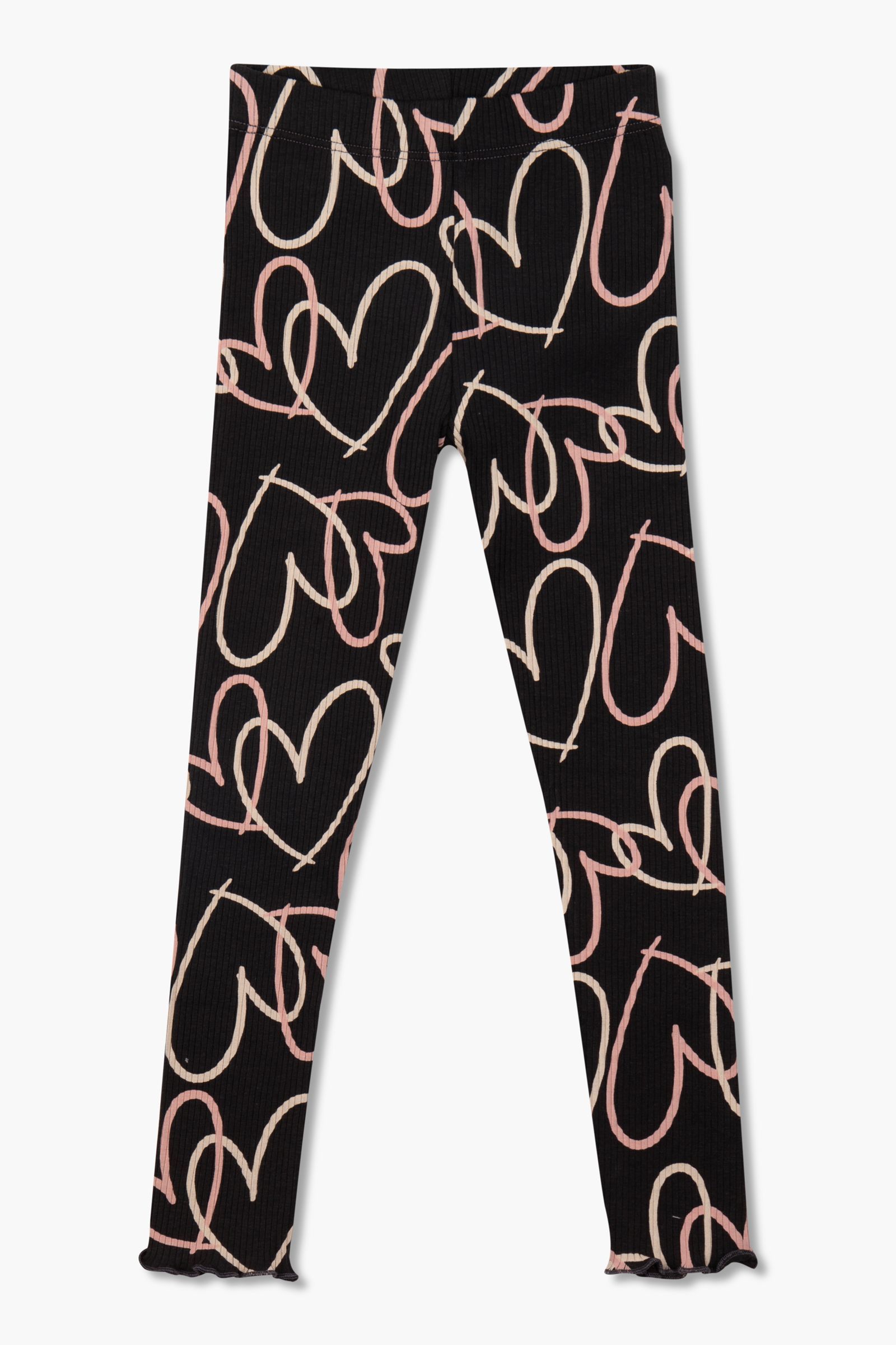 Лосины-БР23-4551 оптом от производителя детской одежды 'Алёна'