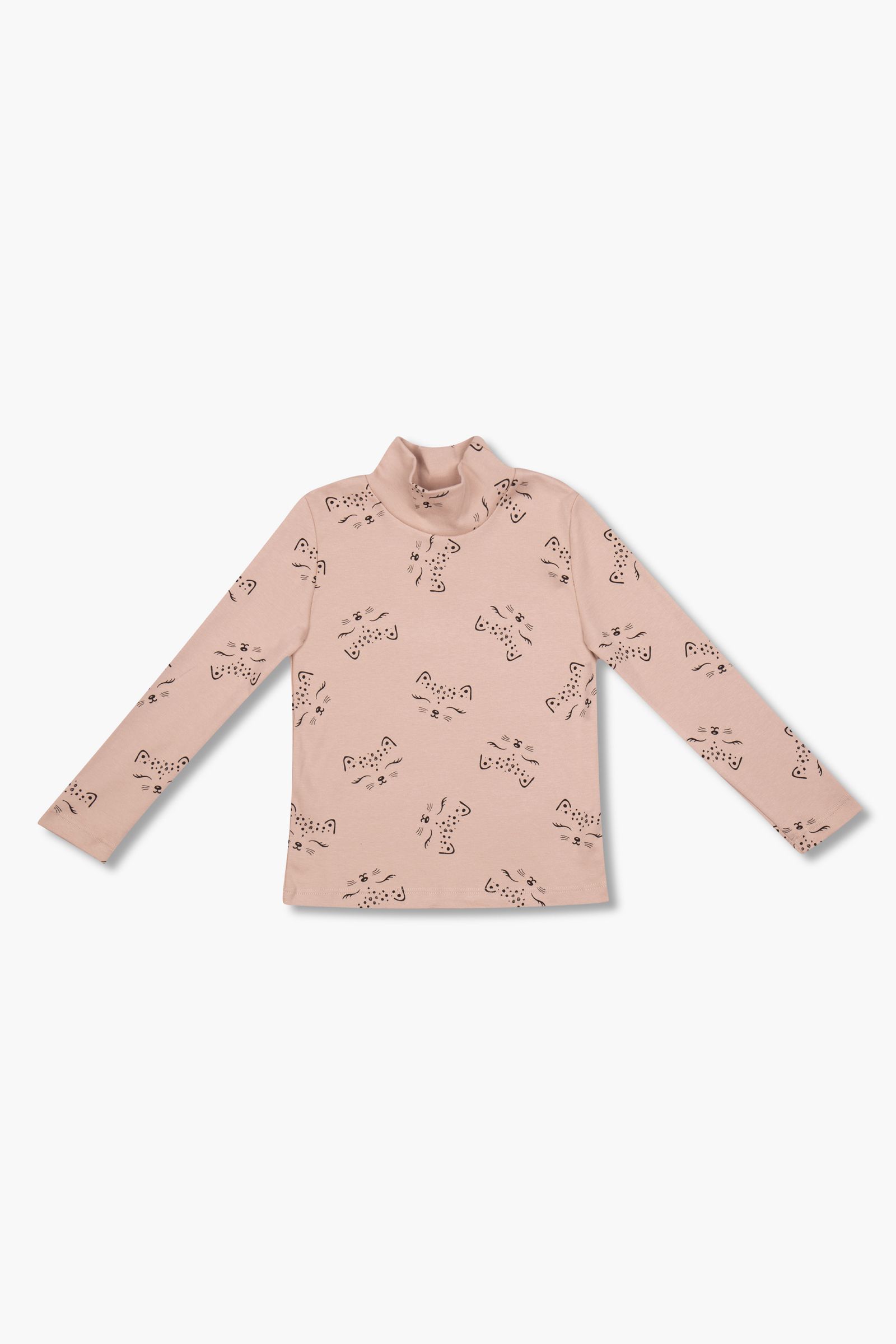 Джемпер-ДЖ01-4655 оптом от производителя детской одежды 'Алёна'