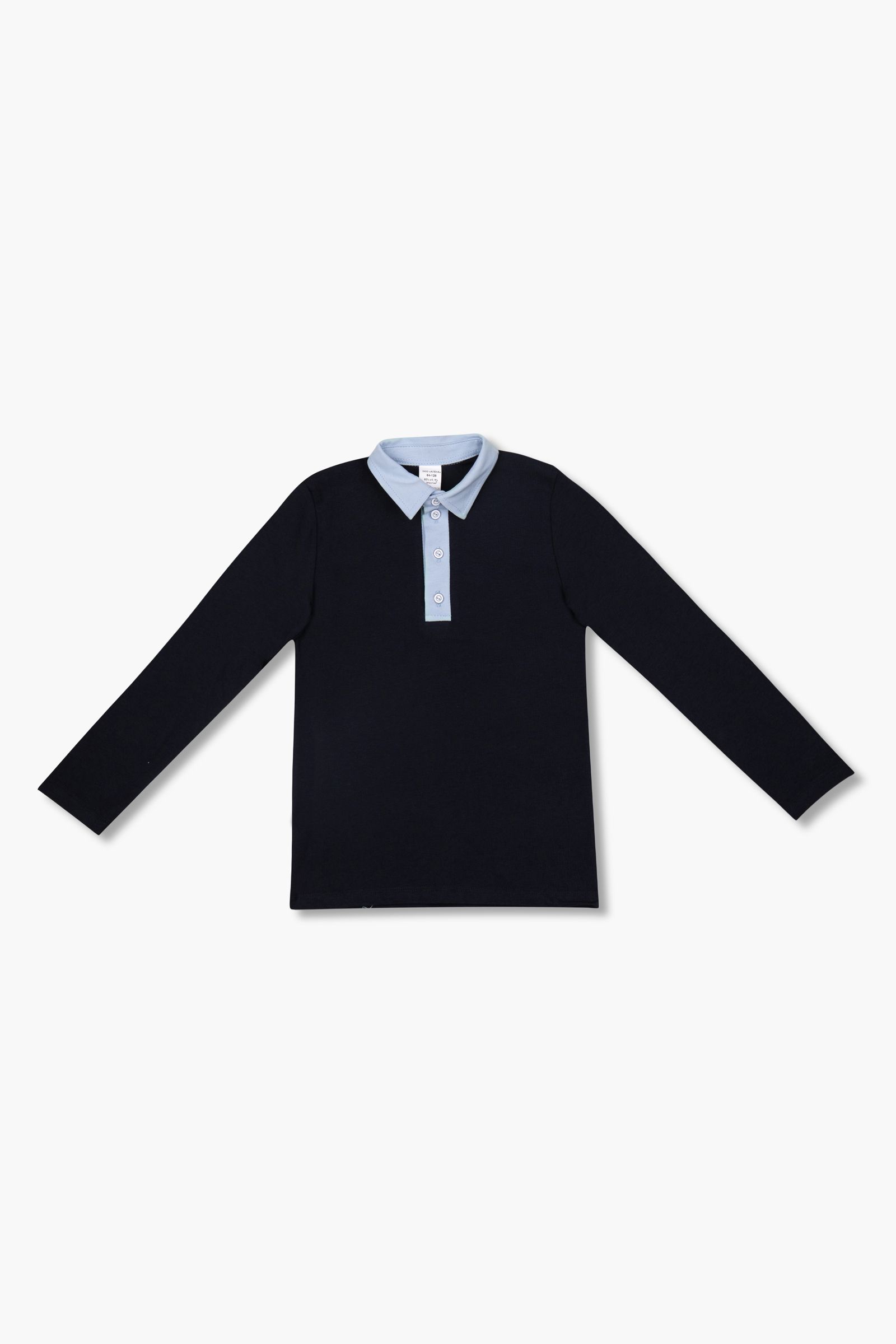 Джемпер-ДЖ09-4689 оптом от производителя детской одежды 'Алёна'