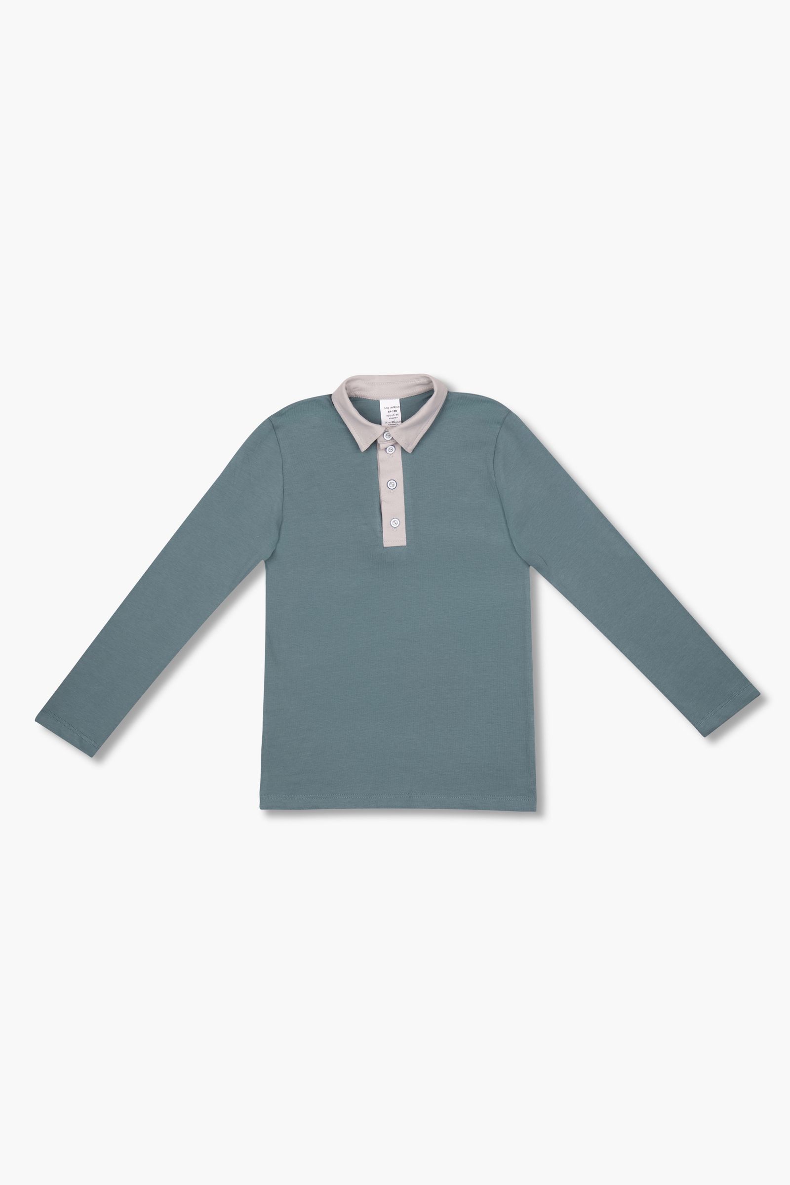 Джемпер-ДЖ09-4689 оптом от производителя детской одежды 'Алёна'