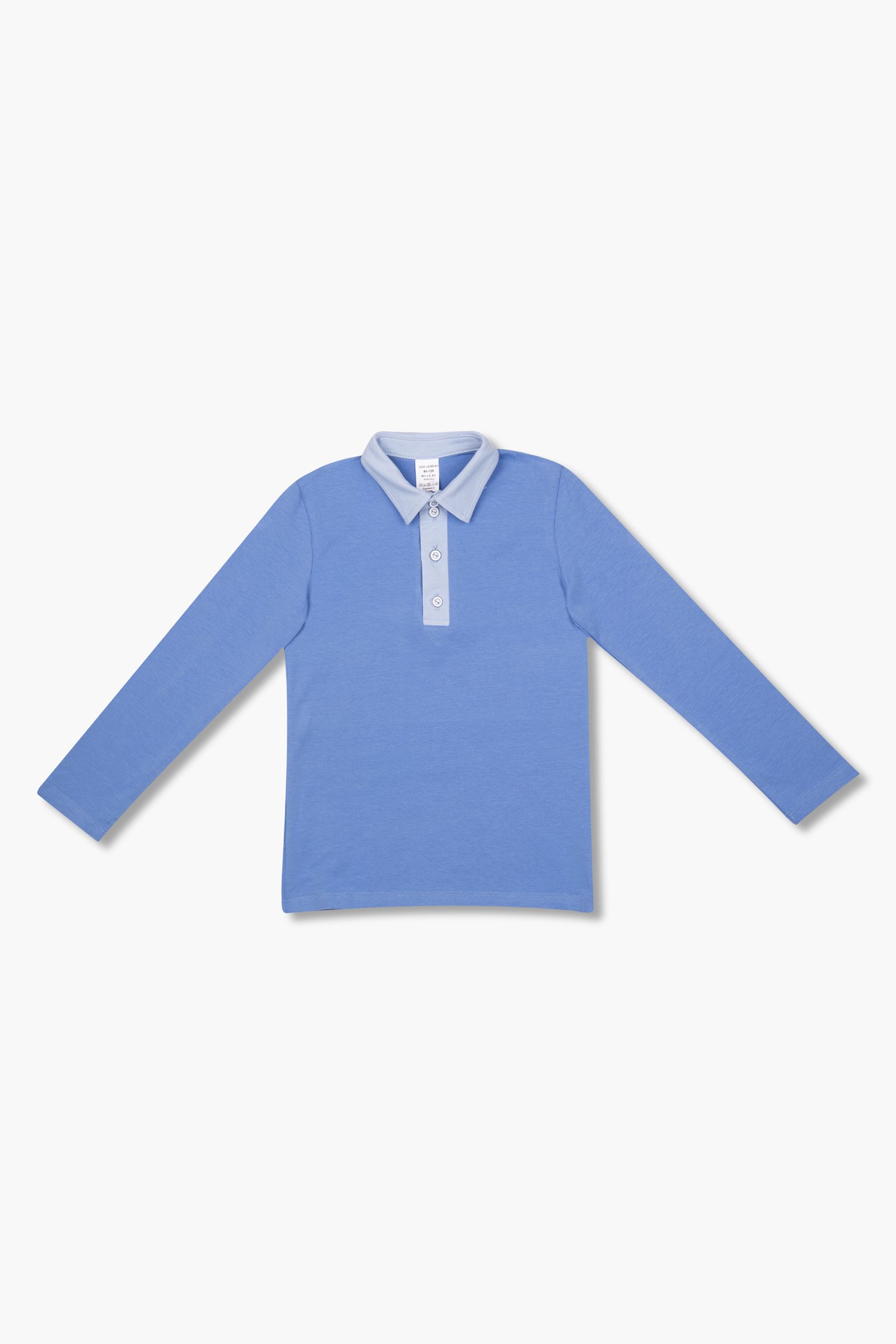 Джемпер-ДЖ09-4689 оптом от производителя детской одежды 'Алёна'