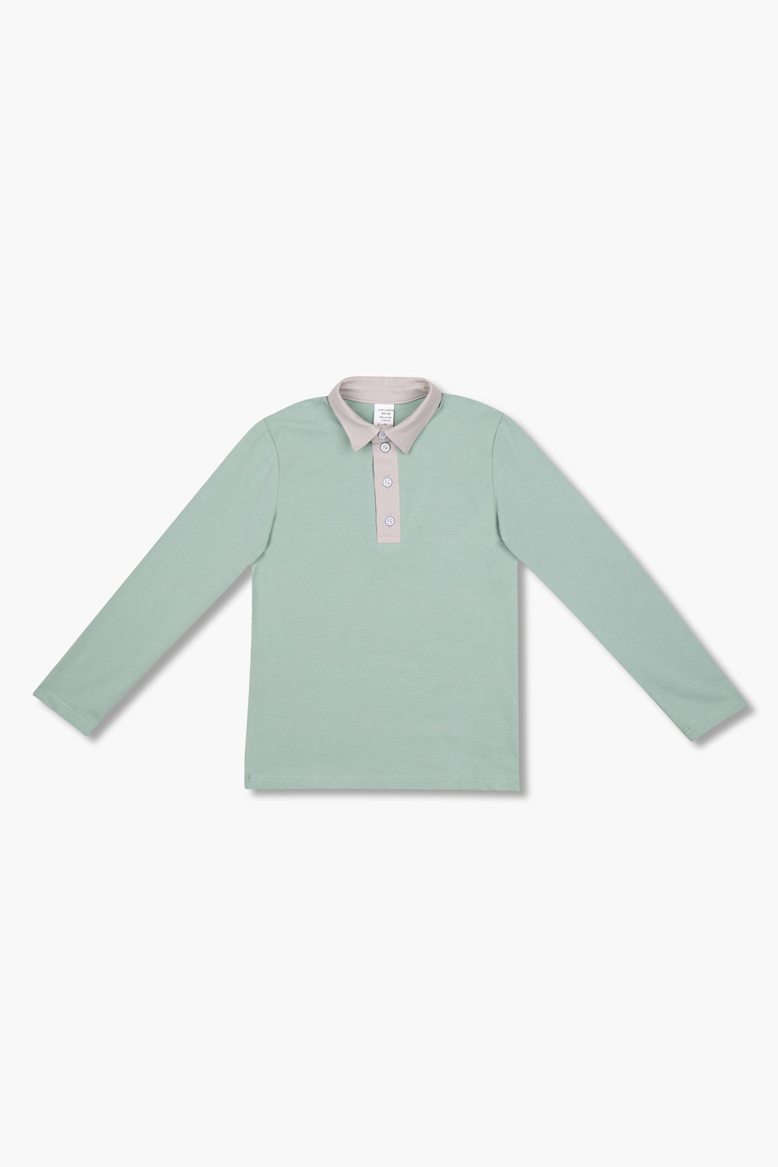 Джемпер-ДЖ09-4689 оптом от производителя детской одежды 'Алёна'