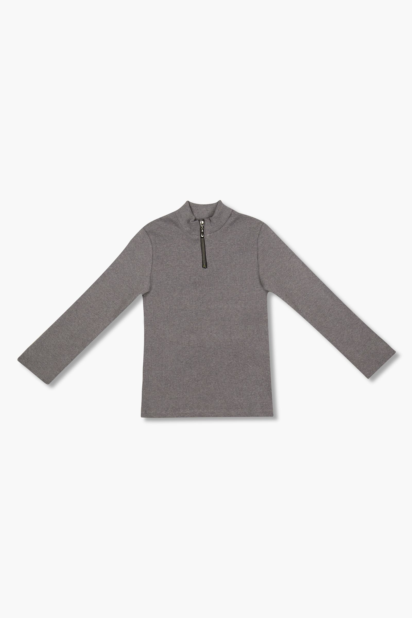 Джемпер-ДЖ12-4717 оптом от производителя детской одежды 'Алёна'