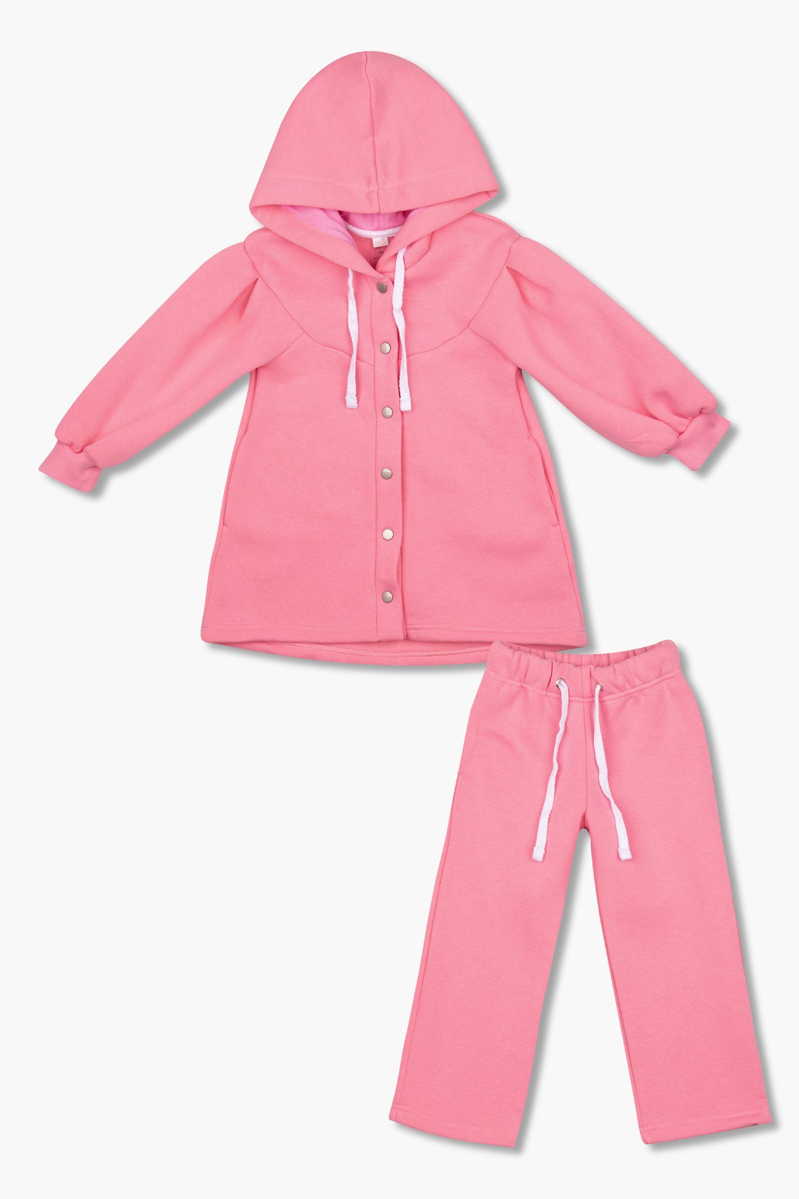 Костюм-КС06-4688 оптом от производителя детской одежды 'Алёна'