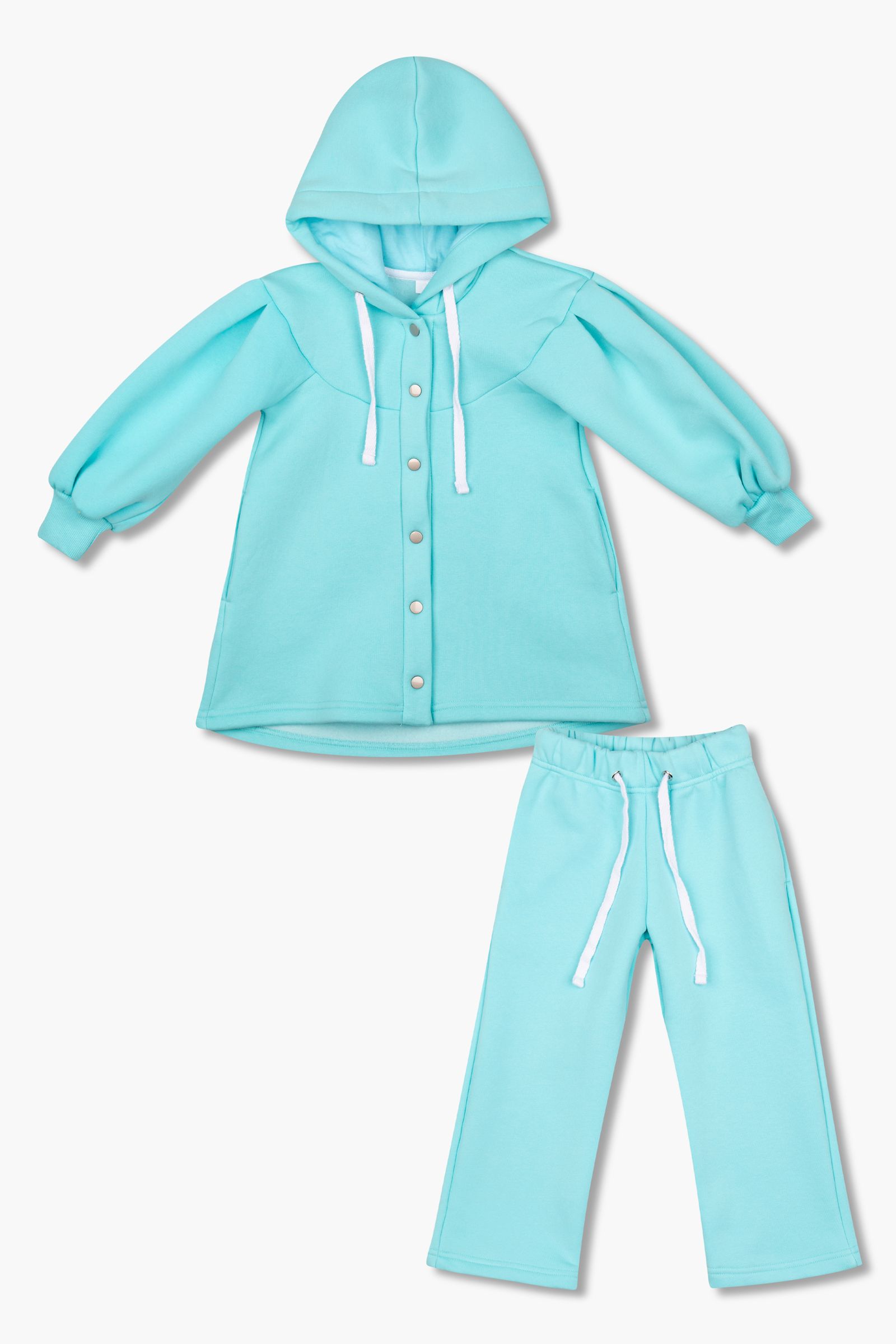 Костюм-КС06-4688 оптом от производителя детской одежды 'Алёна'