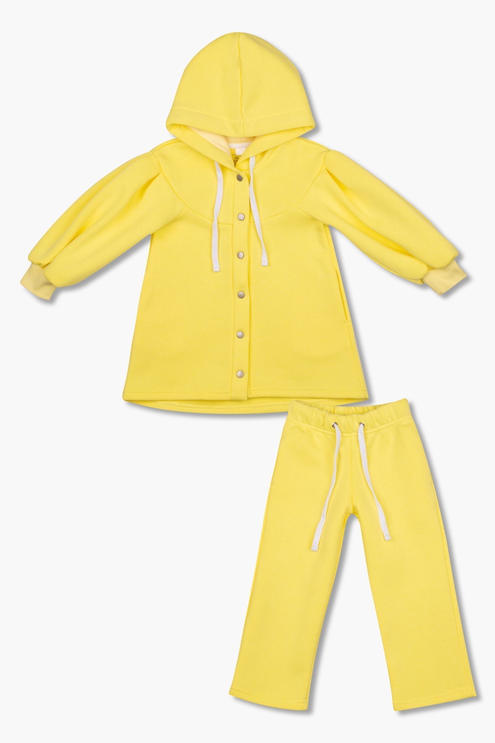 Костюм-КС06-4688 оптом от производителя детской одежды 'Алёна'