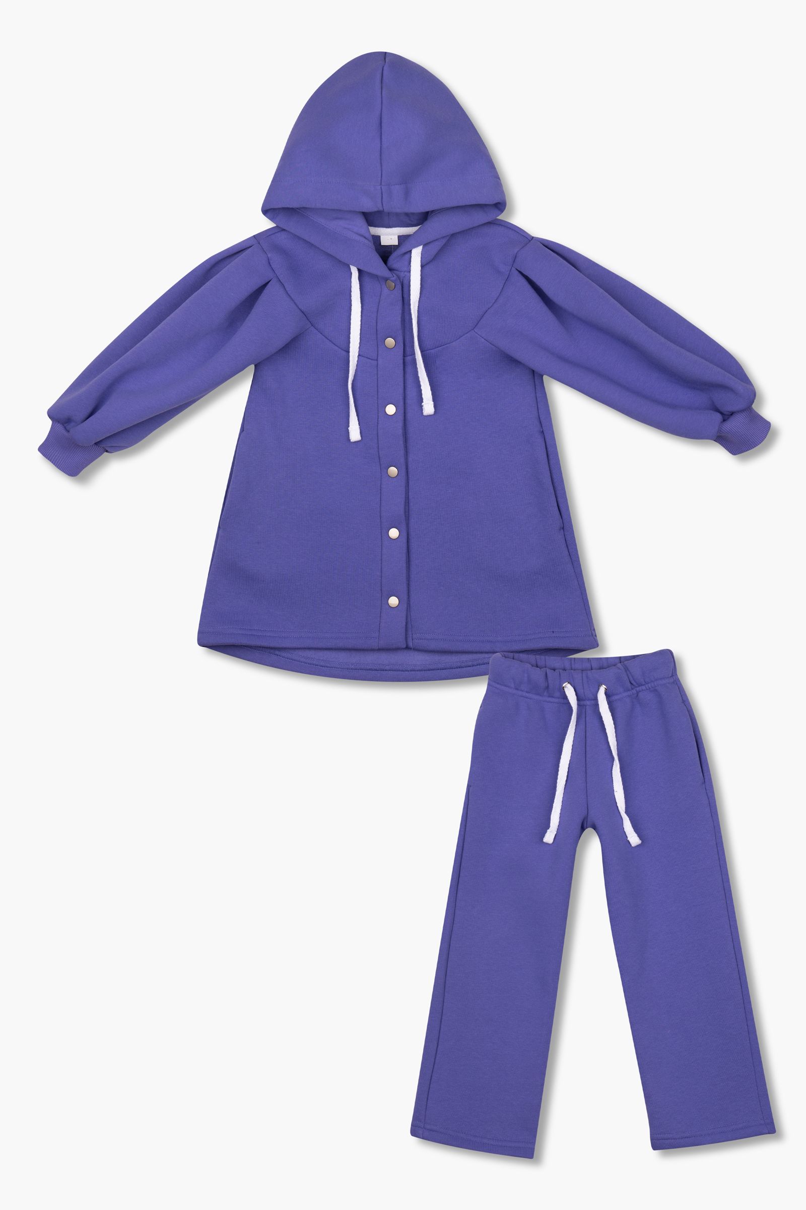 Костюм-КС06-4688 оптом от производителя детской одежды 'Алёна'