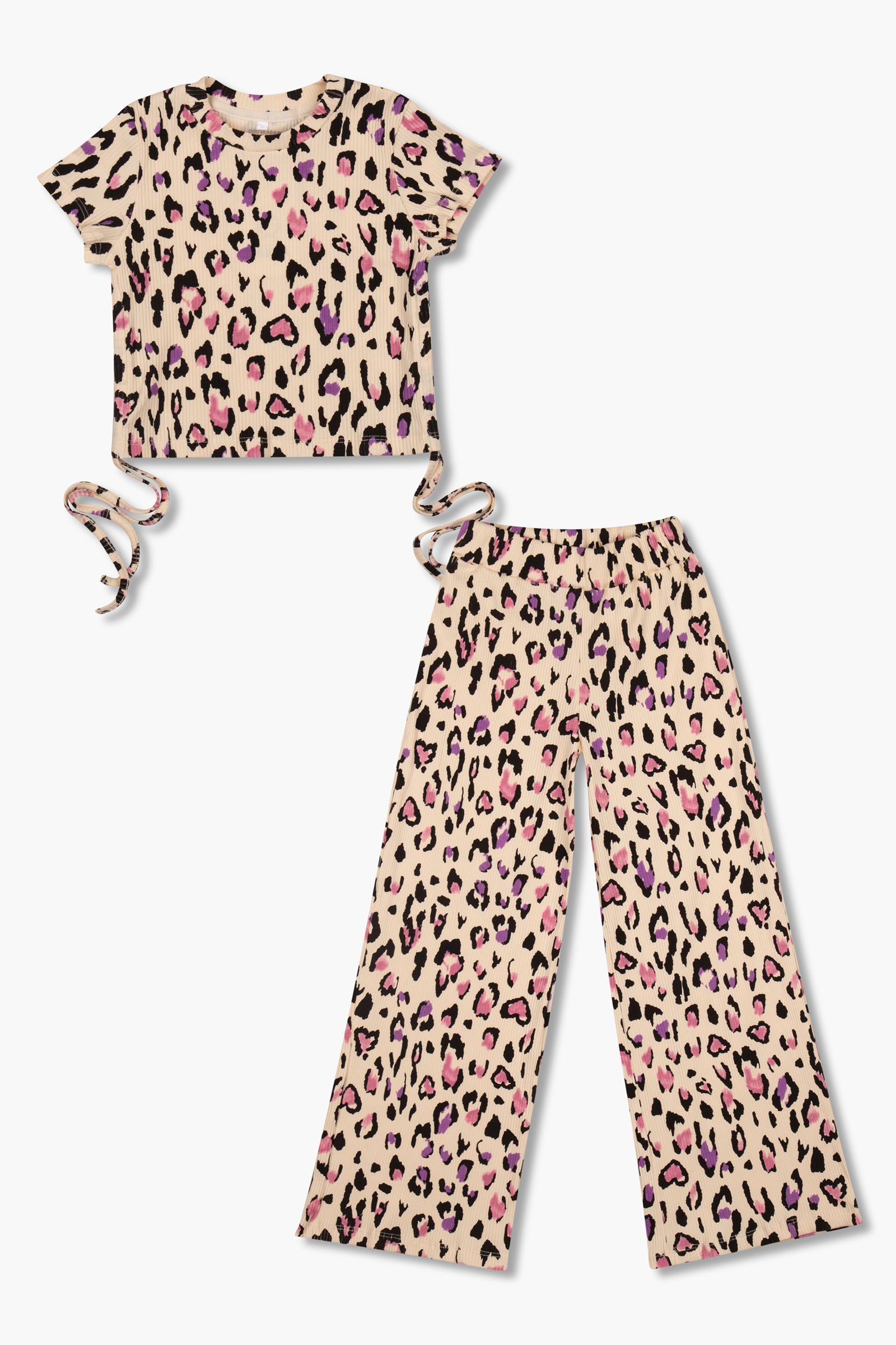 Костюм-КС23-4722 оптом от производителя детской одежды 'Алёна'