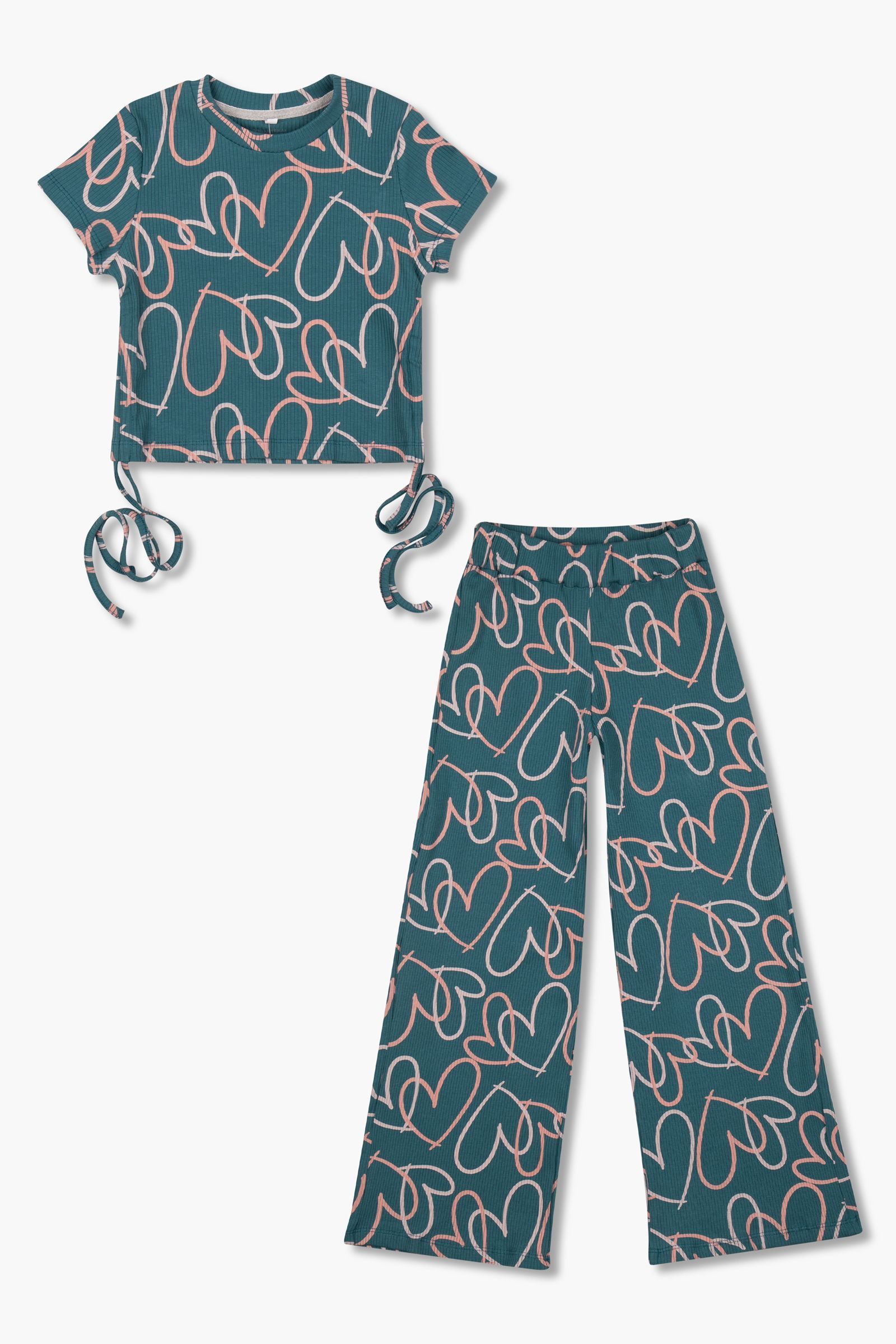 Костюм-КС23-4722 оптом от производителя детской одежды 'Алёна'