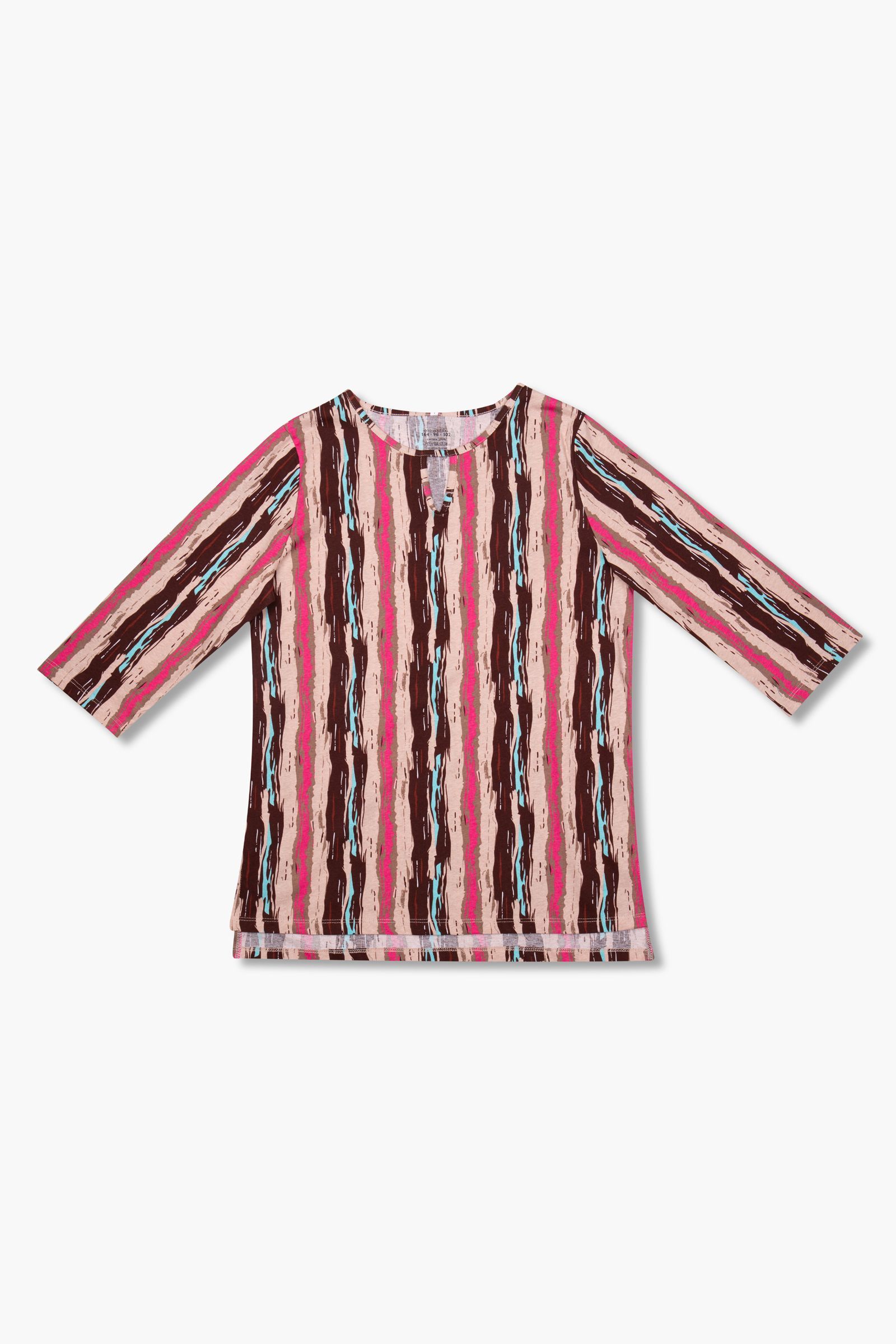 Джемпер-ДЖ02-6 оптом от производителя детской одежды 'Алёна'