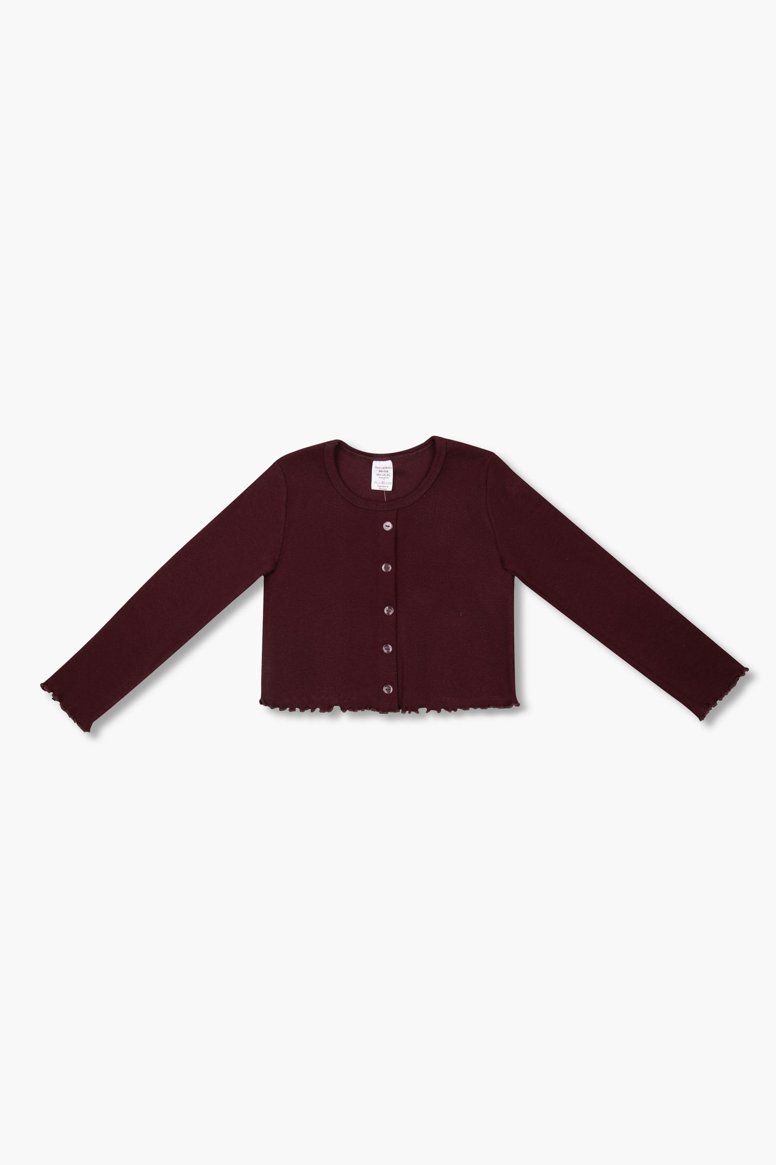 Джемпер-ДЖ12-4586 оптом от производителя детской одежды 'Алёна'