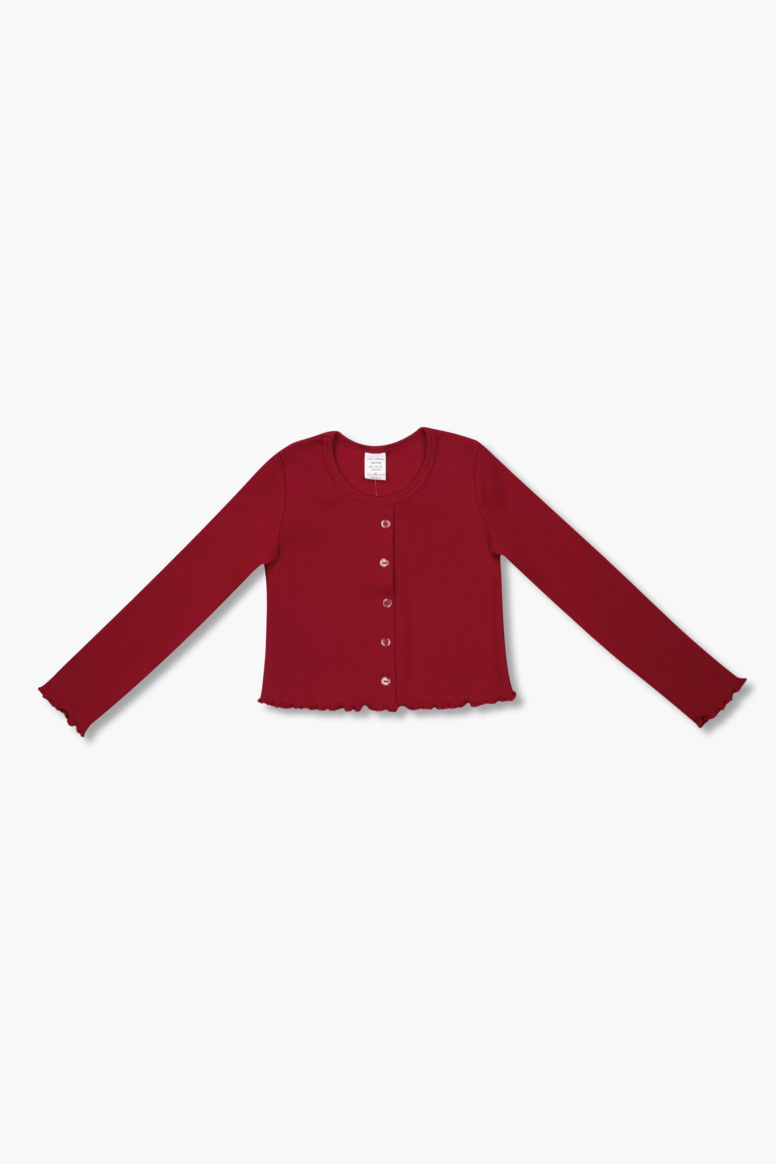 Джемпер-ДЖ12-4586 оптом от производителя детской одежды 'Алёна'