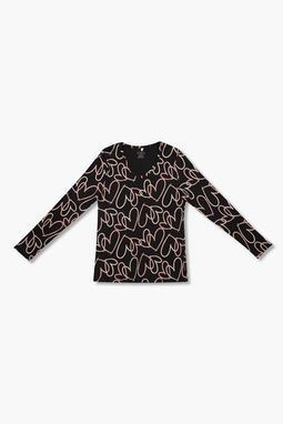 Джемпер-ДЖ23-18 оптом от производителя детской одежды 'Алёна'