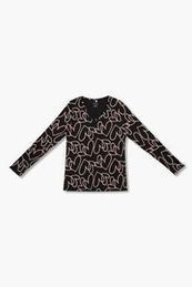 Джемпер-ДЖ23-18 оптом от производителя детской одежды 'Алёна'