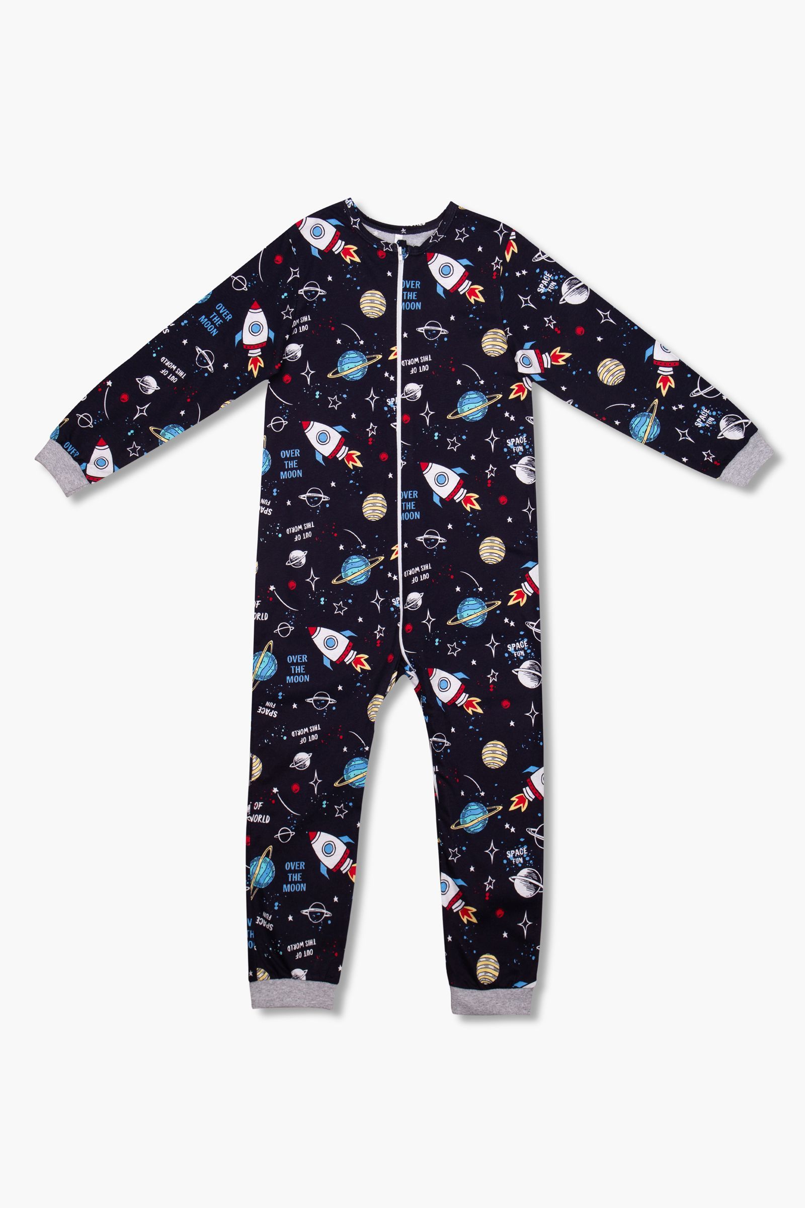 Комбинезон-КБ02-4189 оптом от производителя детской одежды 'Алёна'