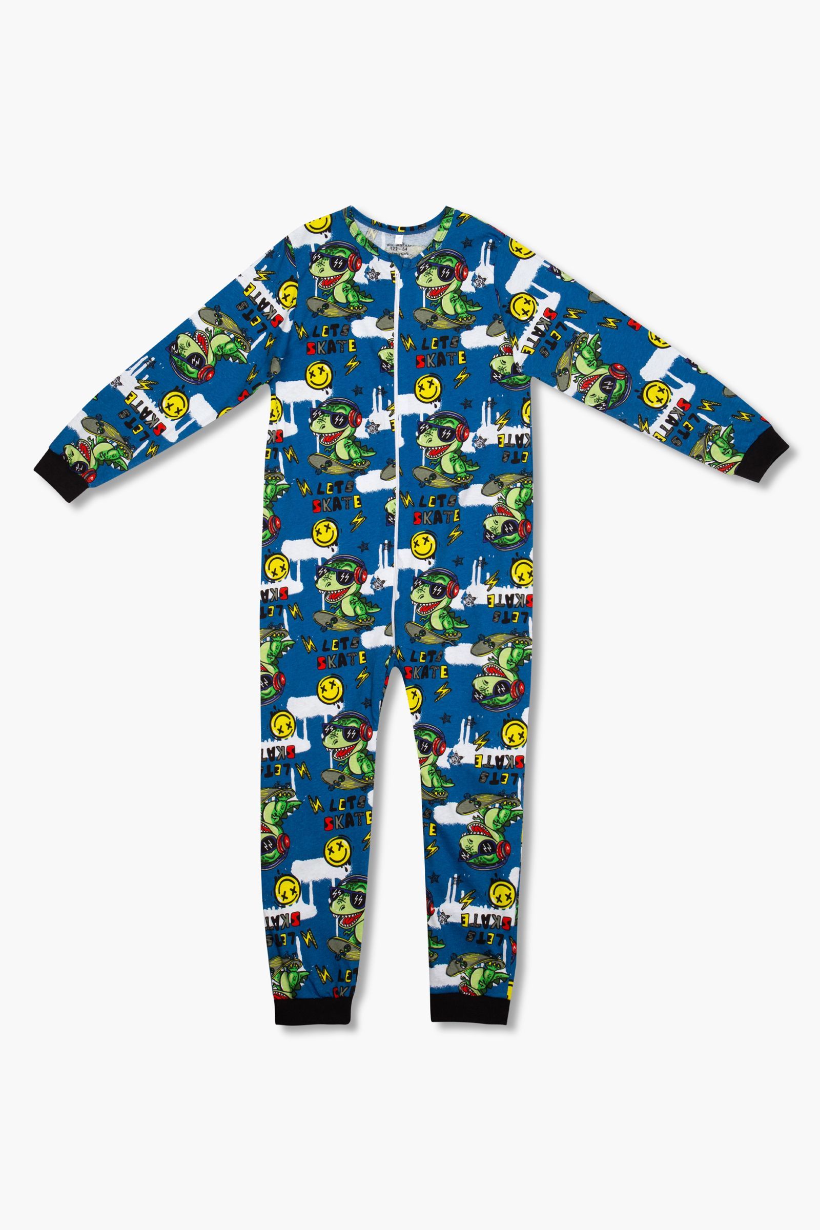 Комбинезон-КБ02-4189 оптом от производителя детской одежды 'Алёна'