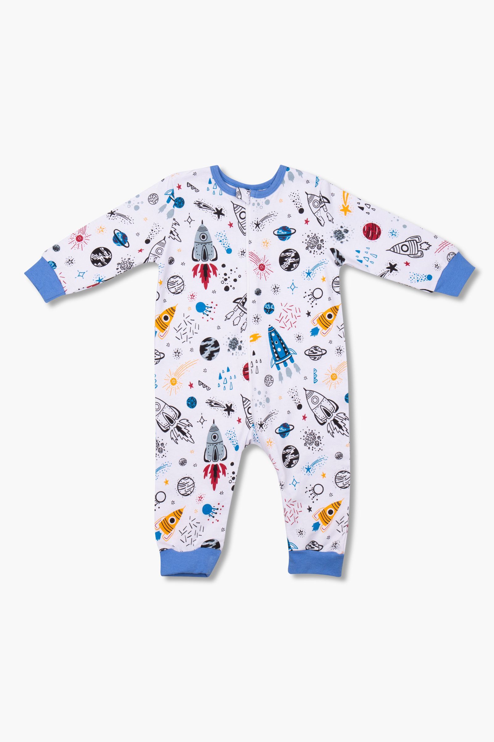 Комбинезон-КБ06-3076а оптом от производителя детской одежды 'Алёна'