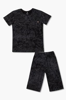 Костюм-КС02-4733 оптом от производителя детской одежды 'Алёна'