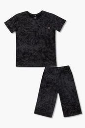 Костюм-КС02-4733 оптом от производителя детской одежды 'Алёна'