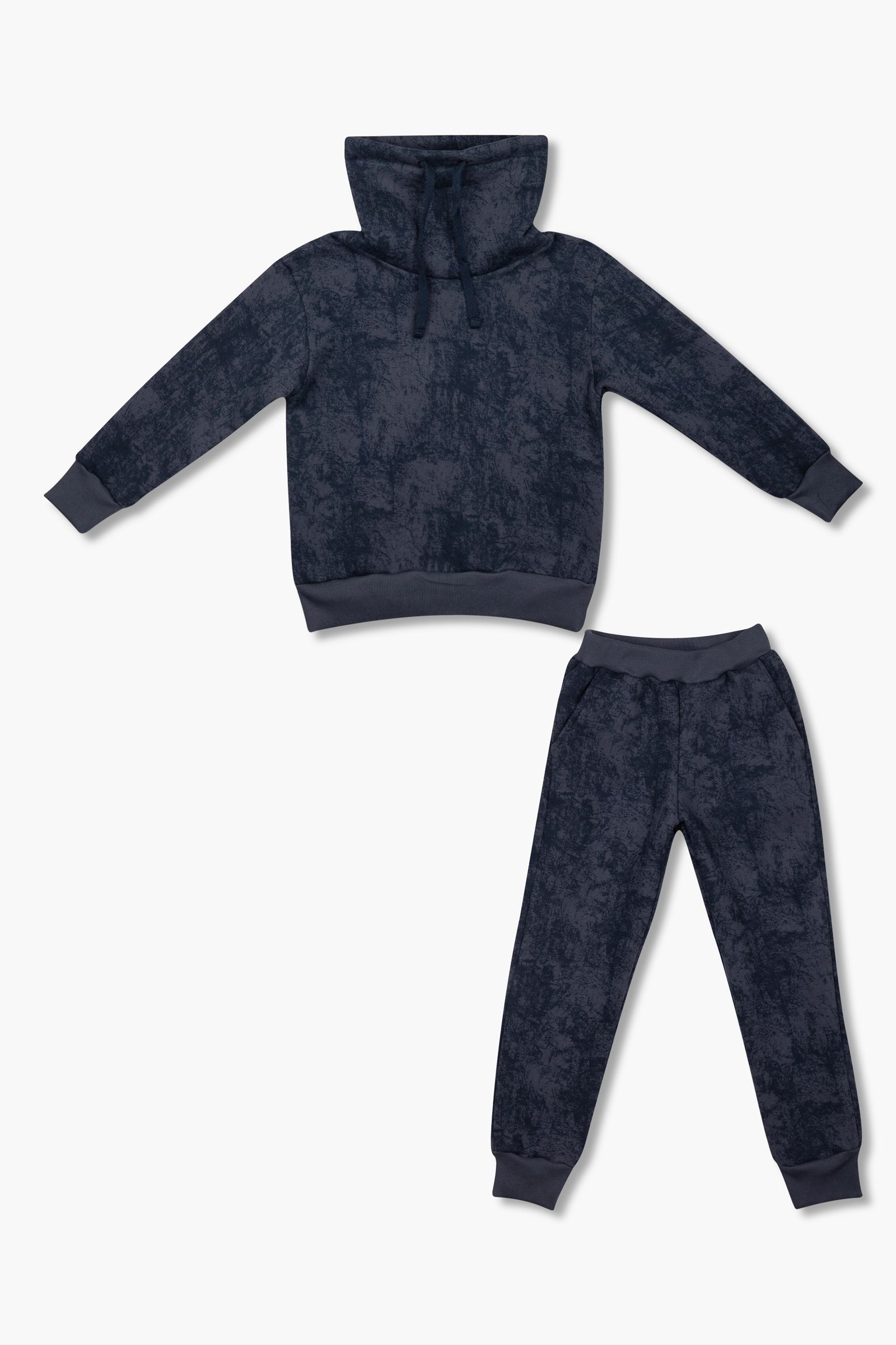 Костюм-КС06-4614 оптом от производителя детской одежды 'Алёна'