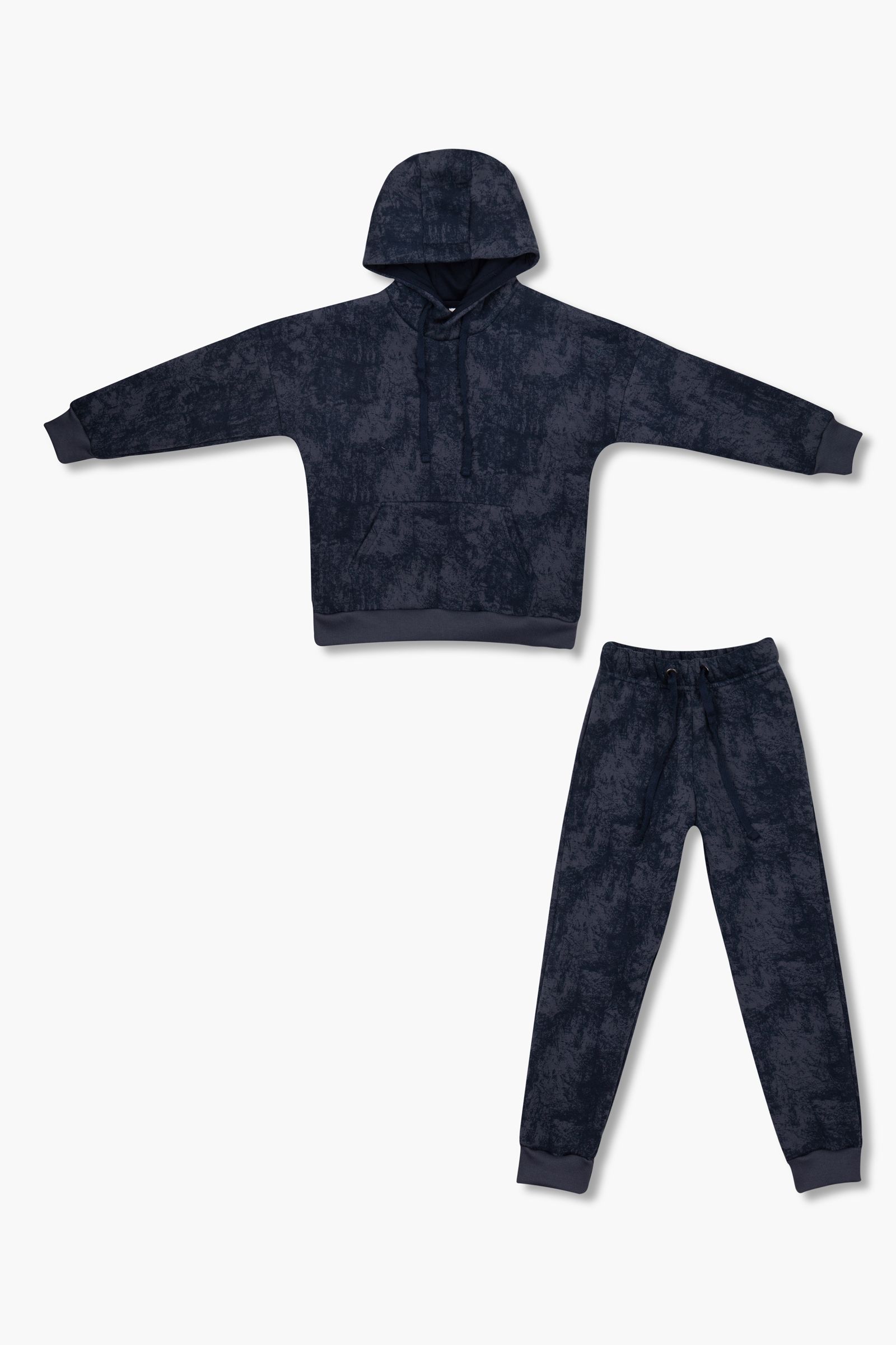 Костюм-КС06-4615 оптом от производителя детской одежды 'Алёна'