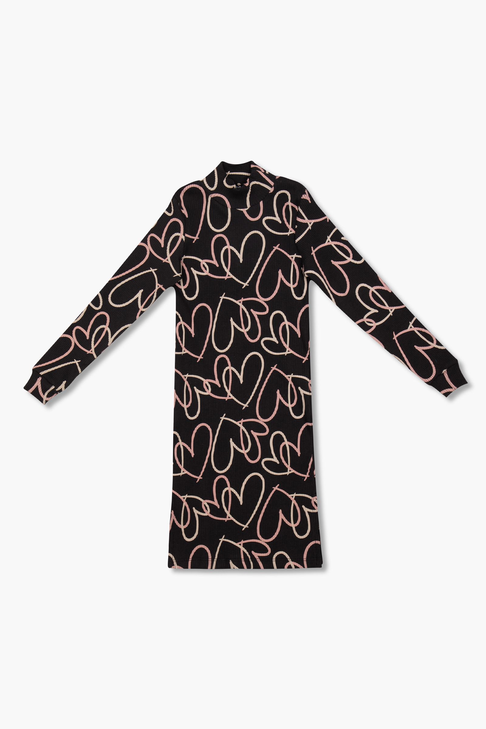 Платье-ПЛ23-4735 оптом от производителя детской одежды 'Алёна'