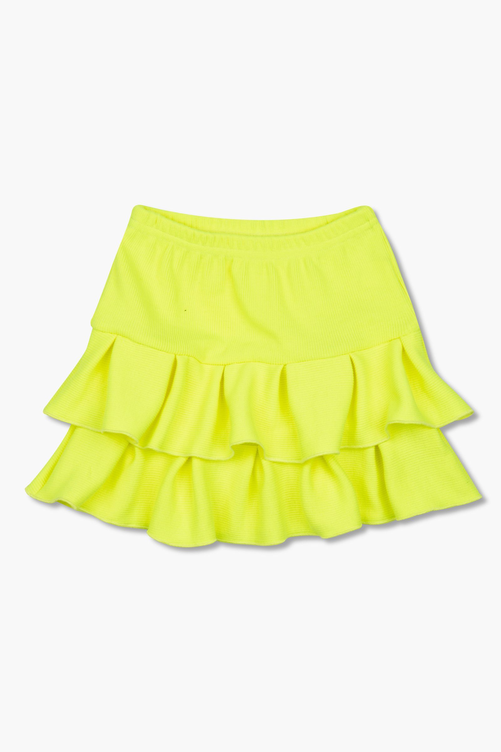 Юбка-ЮБ12-4296 оптом от производителя детской одежды 'Алёна'