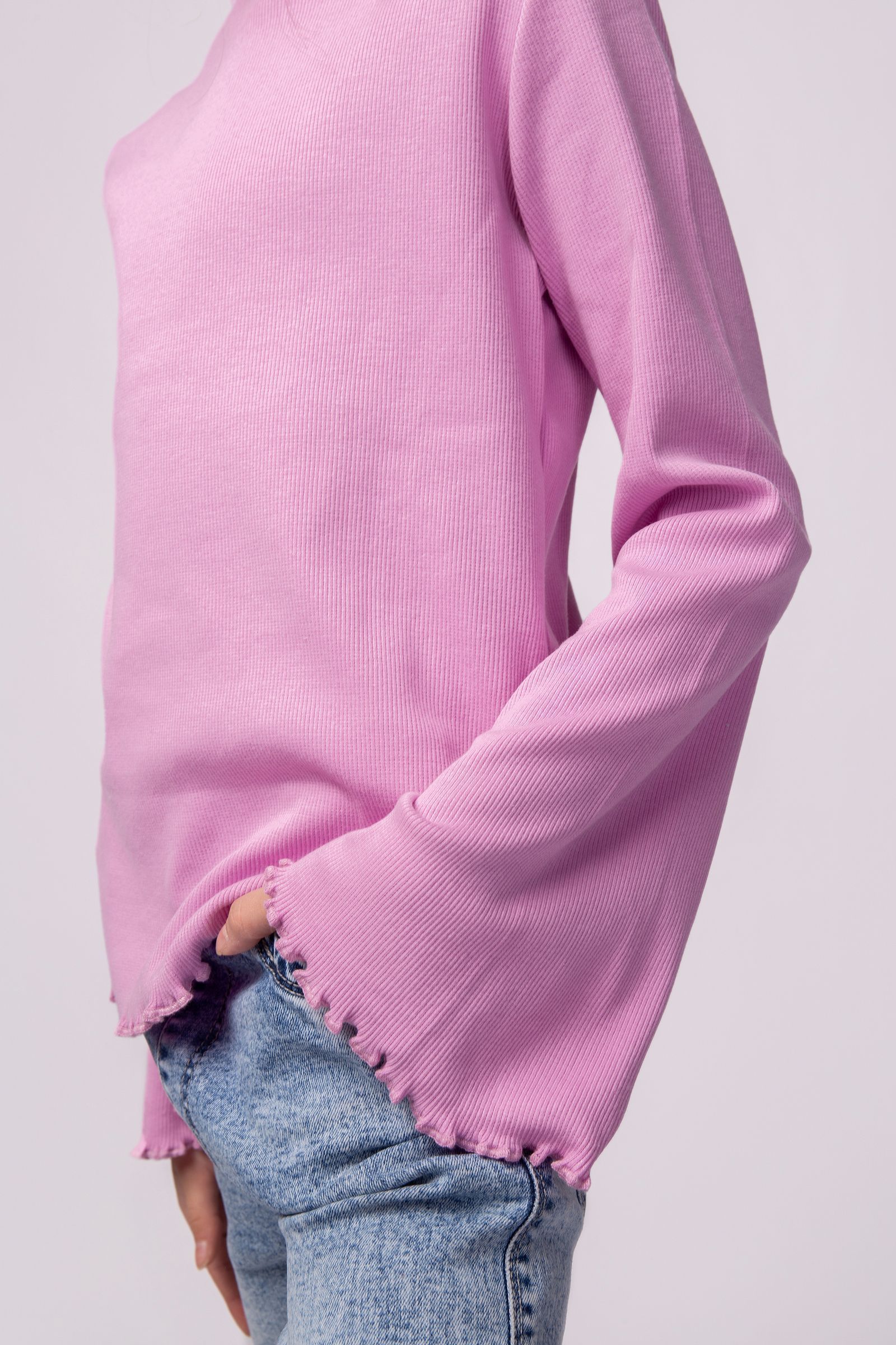 Джемпе-ДЖ12-4686 оптом от производителя детской одежды 'Алёна'